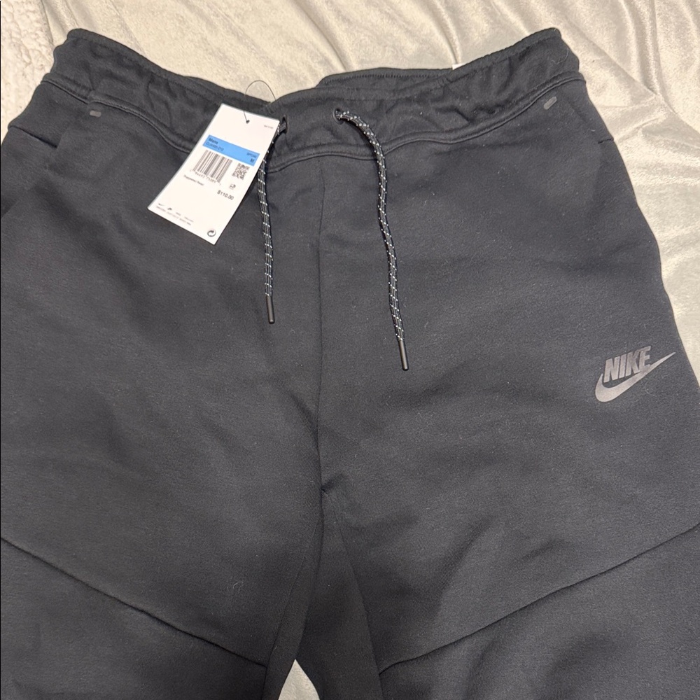 Nike Tech Fleece Joggers